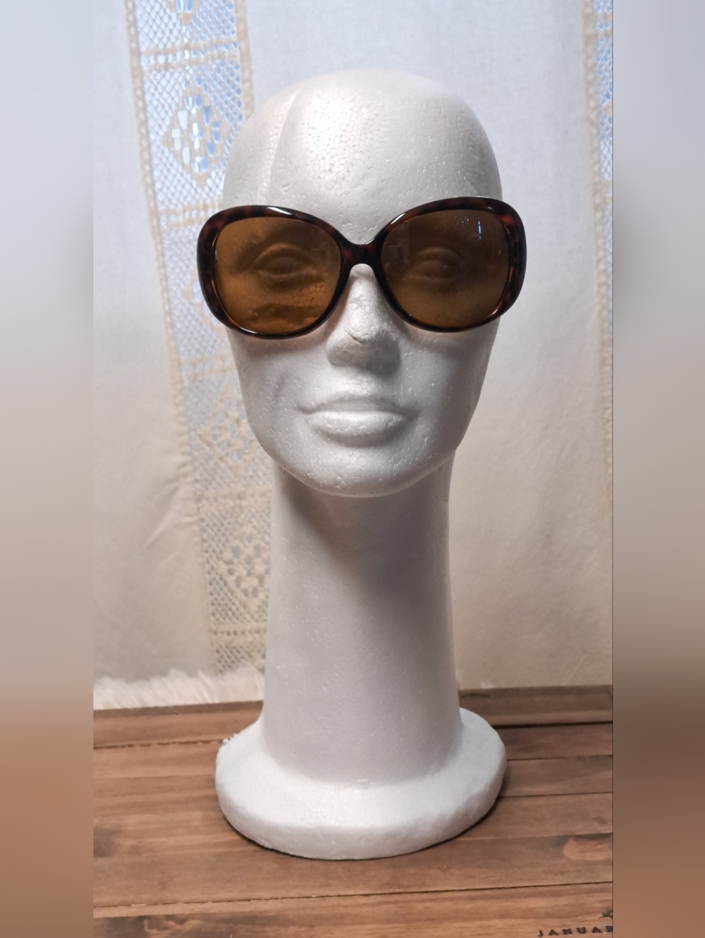 Gucci GG 3660 Sunglasses RX - Picture 3 of 7